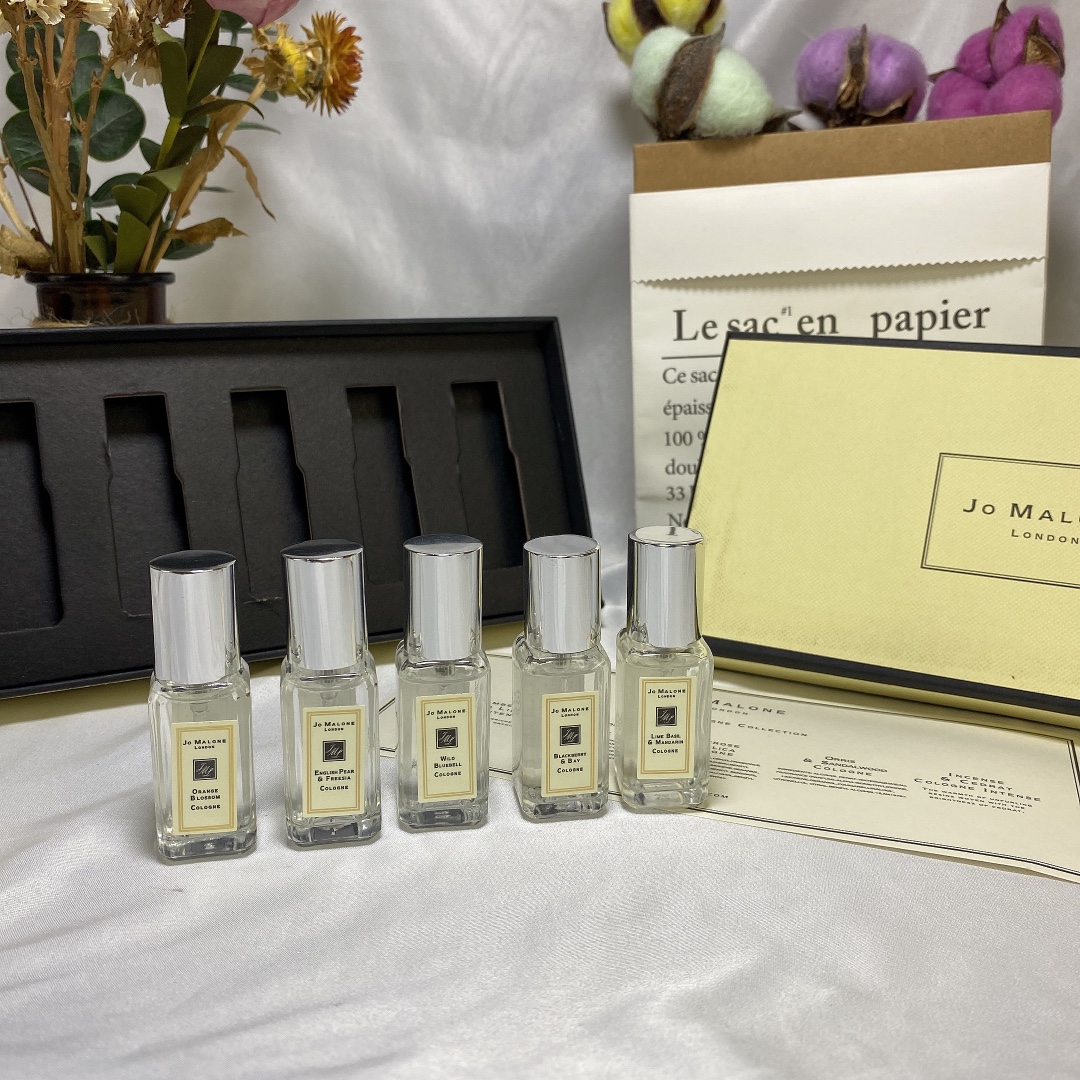 Jo Malone perfume